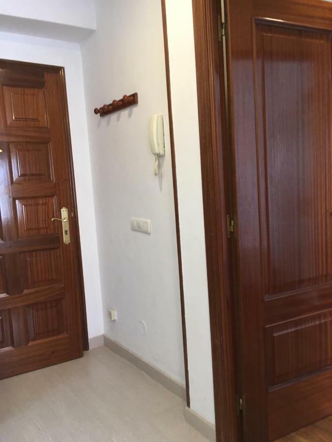 Apartamento Vacacional do Pexigo Santiago de Compostela Exterior foto