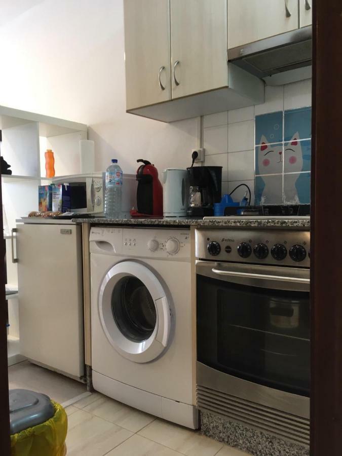 Apartamento Vacacional do Pexigo Santiago de Compostela Exterior foto